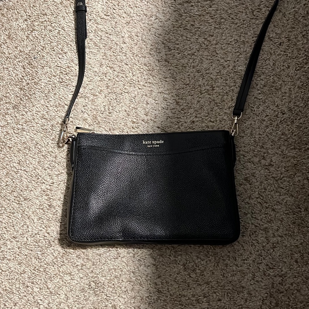 Kate spade cross body